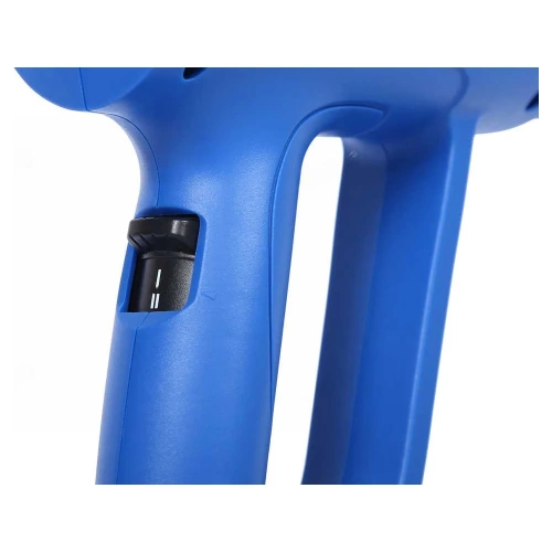 Фен NORDBERG 4 насадки, 50-600 С, 2000 Вт NE718 фото 6