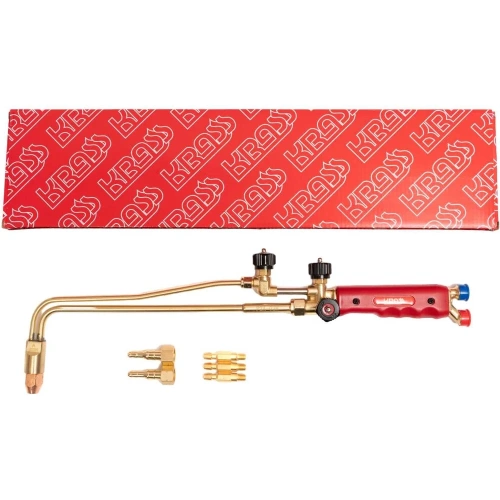 Ацетиленовый резак KRASS Р2А-02М 2278071 Ацетиленовый резак KRASS Р2А-02М 2278071