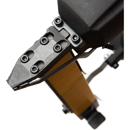 Пневматический монтажный пистолет Hybest 440K HB440K фото 7 Пневматический монтажный пистолет Hybest 440K HB440K фото 7