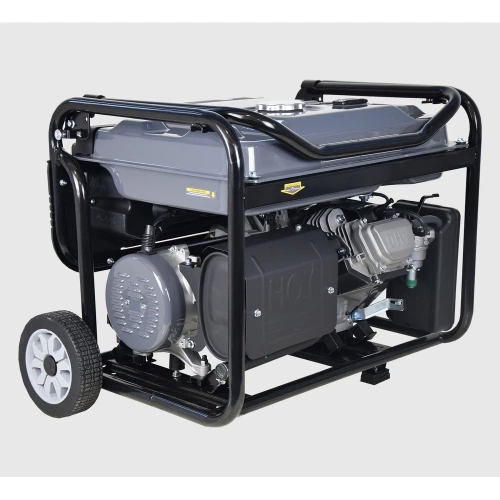 Бензиновый генератор CTG 4687203364748 CX8500A фото 3 Бензиновый генератор CTG 4687203364748 CX8500A фото 3