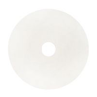 Круг полировальный из натурального войлока, 175 х 20 х 32 мм Matrix