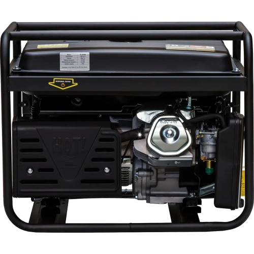 Бензиновый генератор ECO PE-7001RS Black Edition EC1566-2 фото 11 Бензиновый генератор ECO PE-7001RS Black Edition EC1566-2 фото 11
