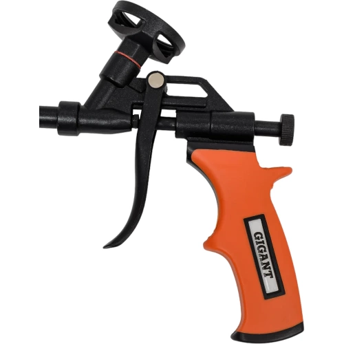 Пистолет для монтажной пены Gigant GPF-1 фото 5