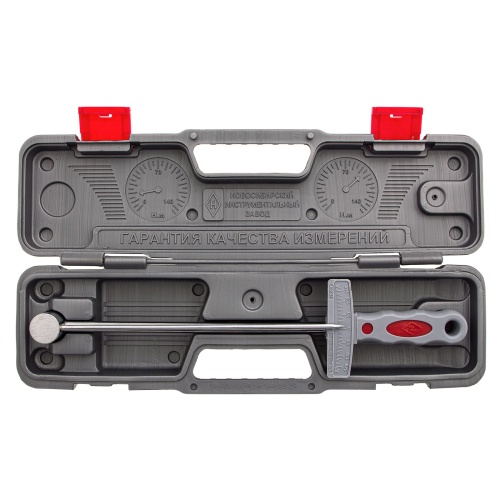 Ключ динамометрический, 12.5 мм (НИЗ) фото 3