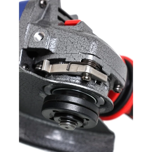 Машина шлифовальная угловая аккумуляторная Витязь МШУ-А-125-1220Е 18033005 фото 9