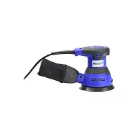 Эксцентриковая шлифмашина BOJET 350 Вт, 125 мм ESD-350