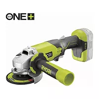 Аккумуляторная угловая шлифмашина Ryobi ONE+ R18AG-0 5133001903