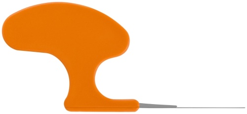 Шпатель-правило Курс Рос Профи 09058 1000 мм фото 5