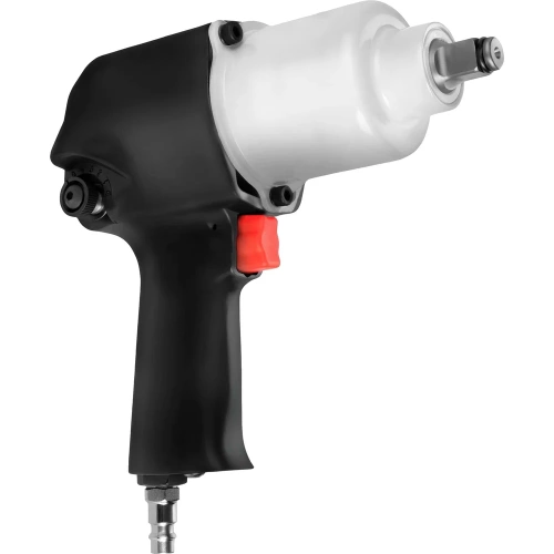 Гайковерт пневматический ударный БелАК 850 Nm, (1/2, Twin hammer) БАК.32122 Гайковерт пневматический ударный БелАК 850 Nm, (1/2, Twin hammer) БАК.32122