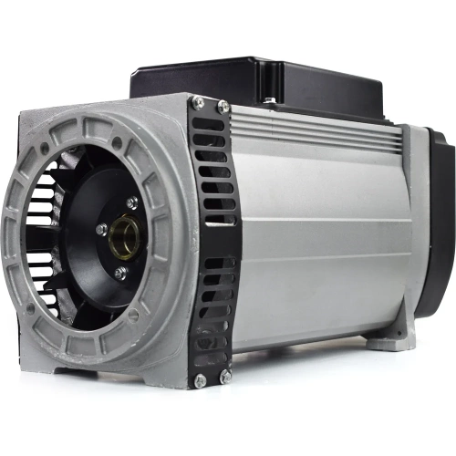 Генератор REDVOLT EPG6.0M 6,0 кВа, 1 ф (230В), J609B (c.25,4) 40-002K фото 6 Генератор REDVOLT EPG6.0M 6,0 кВа, 1 ф (230В), J609B (c.25,4) 40-002K фото 6