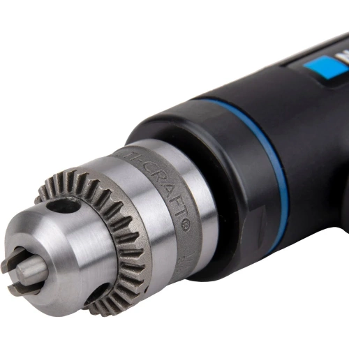 Дрель пневматическая реверсивная NORGAU NPD126-1KR патрон 6,5 мм, 2600 об/мин, 094707001 фото 4 Дрель пневматическая реверсивная NORGAU NPD126-1KR патрон 6,5 мм, 2600 об/мин, 094707001 фото 4