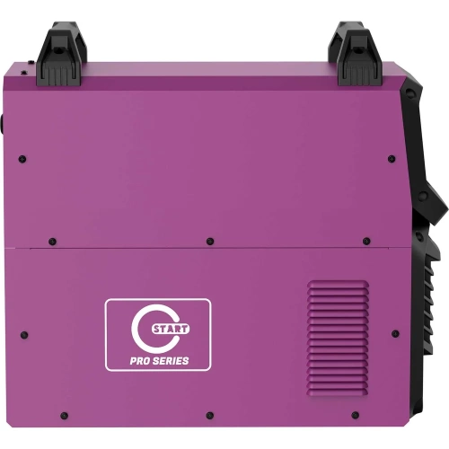 Сварочный полуавтомат Start 2W500m modelMIG 500 фото 7 Сварочный полуавтомат Start 2W500m modelMIG 500 фото 7