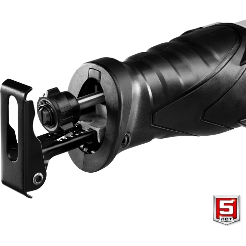 Сабельная пила ЗУБР МАСТЕР ЗПС-850 Э фото 10