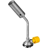 Газовая горелка STAYER MaxTerm на баллон, регулировка пламени, 1300С 55588