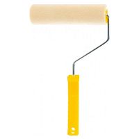 Валик велюровый Biber 32504 230 мм