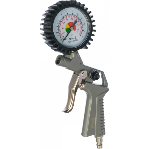 Набор профессионала из 5 предметов FUBAG 120102 фото 5