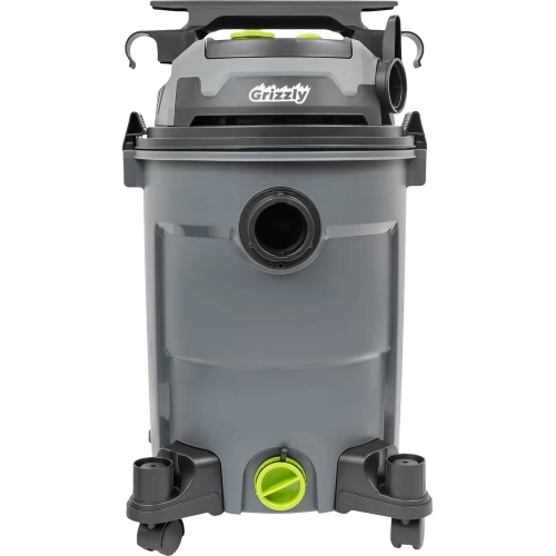 Строительный пылесос Grizzly 1600 Вт, 25л, пластик SKY-42 фото 7