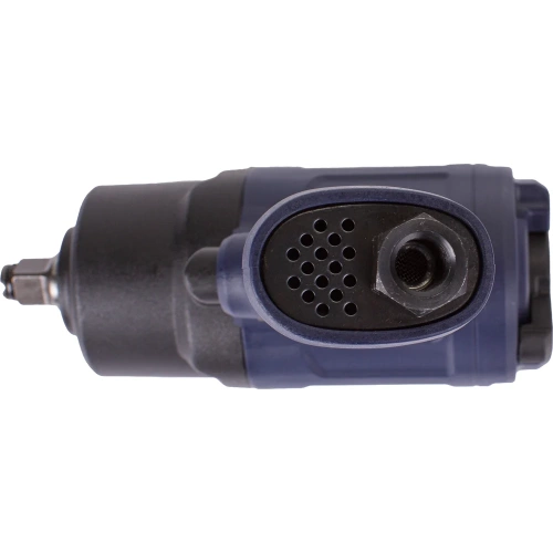 Пневматический ударный гайковерт MARSHALL 1450 н.м, 1/2, ударные головки, кейс MR3004 фото 5 Пневматический ударный гайковерт MARSHALL 1450 н.м, 1/2, ударные головки, кейс MR3004 фото 5