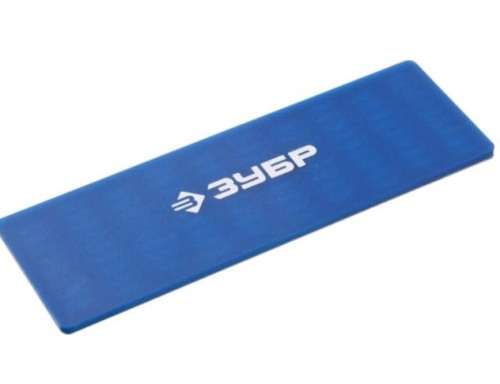 Брусок шлифовальный Зубр 35715-03_z01 Р 200, 50х150мм фото 3