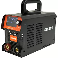 Инверторный сварочный аппарат Gigant GWM-190AS