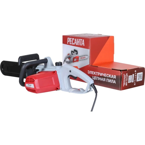 Электропила Ресанта ЭП-1814П 70/10/11 фото 10