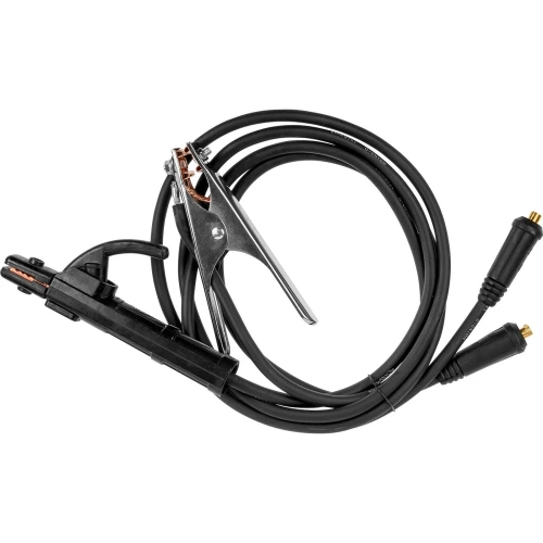 Полуавтомат сварочный DGM DUOMIG-255E DG5822-5 фото 7