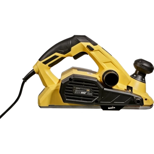 Рубанок Hanskonner 1300Вт 110мм HP11113 фото 9 Рубанок Hanskonner 1300Вт 110мм HP11113 фото 9