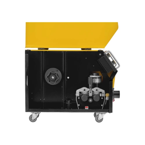 Аппарат полуавтоматической сварки ПТК RILON MIG 500 F 00000029744 фото 10 Аппарат полуавтоматической сварки ПТК RILON MIG 500 F 00000029744 фото 10