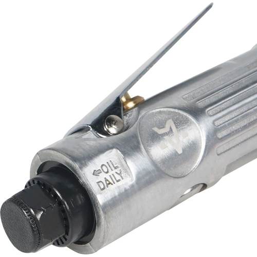 Пневматическая трещотка Airline 3/8", 27Нм ATAZ010 фото 6