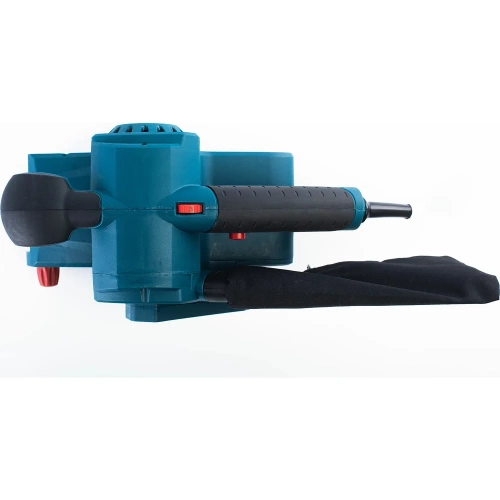 Ленточная шлифмашина Alteco BS 950 30115 фото 11