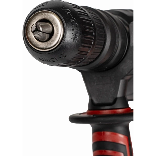 Перфоратор RD-RH870D REDVERG 00006691406 фото 3 Перфоратор RD-RH870D REDVERG 00006691406 фото 3