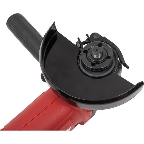 Аккумуляторная угловая шлифовальная машина ATLET CGA18ND фото 10 Аккумуляторная угловая шлифовальная машина ATLET CGA18ND фото 10