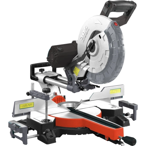 Торцовочная пила JIB 7305в-2 2 квт, 230в 1111020232000