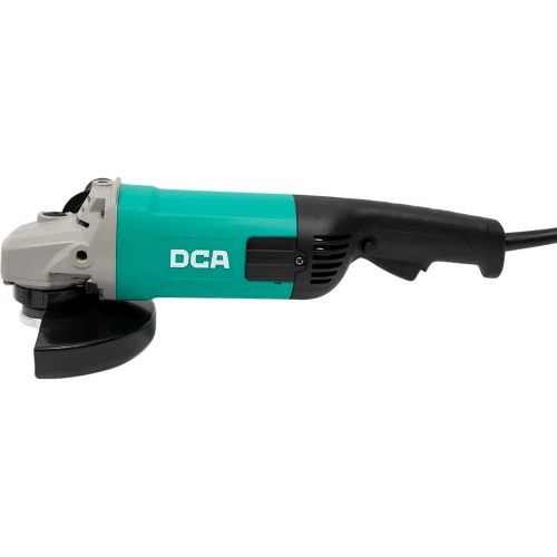 Угловая шлифовальная машина DCA ASM04-150 фото 4 Угловая шлифовальная машина DCA ASM04-150 фото 4