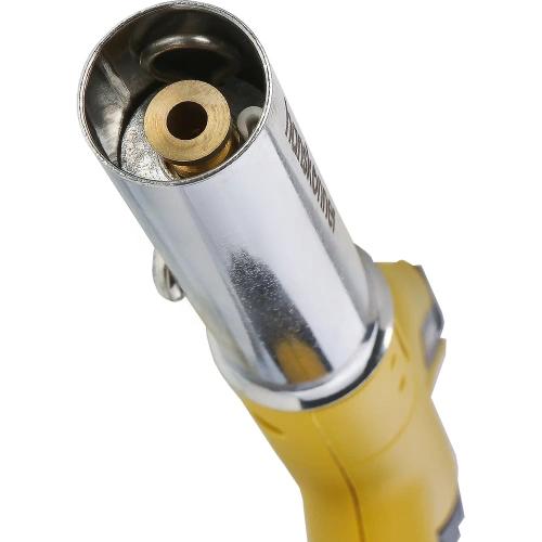 Горелка газовая Hanskonner пьезоподжиг, защита от вспышек HK5015-KL-01 фото 7 Горелка газовая Hanskonner пьезоподжиг, защита от вспышек HK5015-KL-01 фото 7