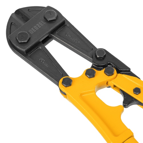 Болторез 760 мм 30", Cr-Mo Denzel фото 7