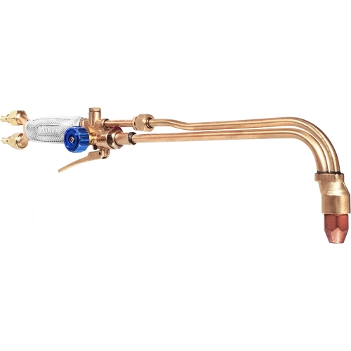 Резак REDIUS Р3П-21-Р пропановый рычажный до 200 мм нар. № 1+1/ вн. № 1,2,3,4 07504 фото 5 Резак REDIUS Р3П-21-Р пропановый рычажный до 200 мм нар. № 1+1/ вн. № 1,2,3,4 07504 фото 5