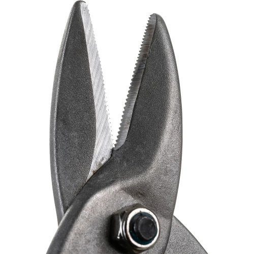 Ножницы по металлу AV Steel правые 250мм, шт AV-615002 фото 9