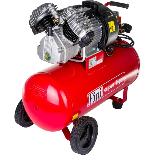 Электрокомпрессор FINI SUPERTIGER 4020M 100006623 фото 4