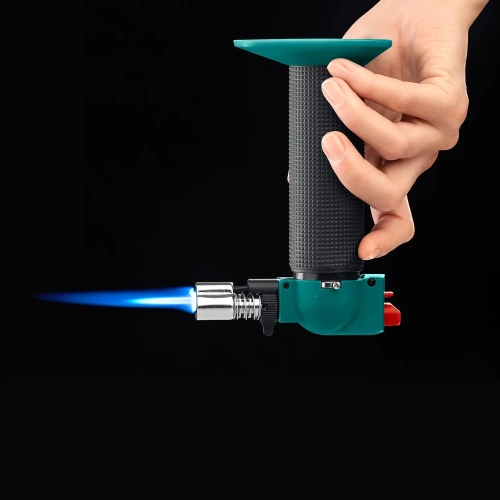 Автономная газовая горелка KRAFTOOL BT-25 с пьезоподжигом, 1300 С 55507 фото 9 Автономная газовая горелка KRAFTOOL BT-25 с пьезоподжигом, 1300 С 55507 фото 9