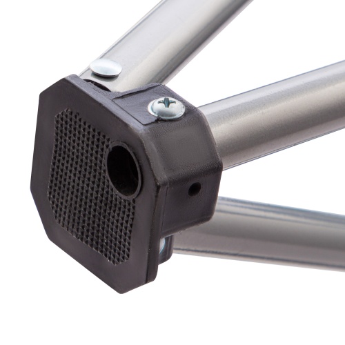 Кресло складное с подлокотниками и подстаканником, 60 х 60 х 110/92 см, Camping Palisad фото 22