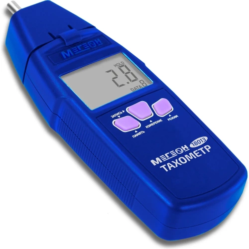 Тахометр МЕГЕОН 18013 с поверкой к0000408362 Тахометр МЕГЕОН 18013 с поверкой к0000408362