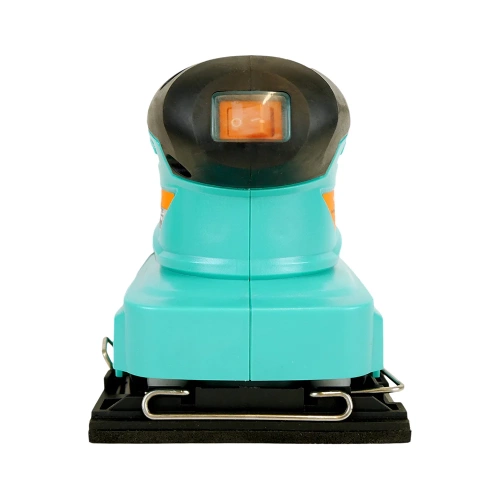 Вибрационная шлифовальная машина Sturm OS8032 фото 10 Вибрационная шлифовальная машина Sturm OS8032 фото 10