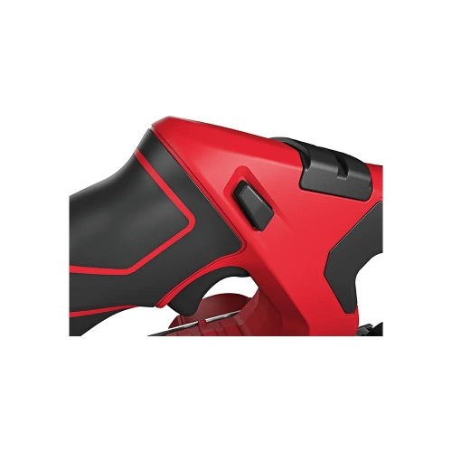 Аккумуляторная ручная дисковая пила FLEX CS 62 18.0-EC C 491322 фото 5