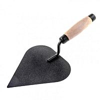 Кельма штукатура Сибртех 86224 стальная