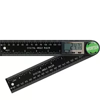 Угломер электронный батарея WORTEN CR2032 IM КА-90000334