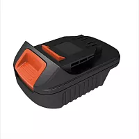 Адаптер-переходник для аккумуляторных инструментов SENIX X2 20V для DeWalt F021050