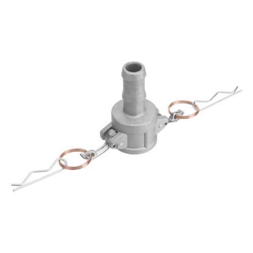 Соединитель для шлангов тип C, 3/4" Сибртех фото 3