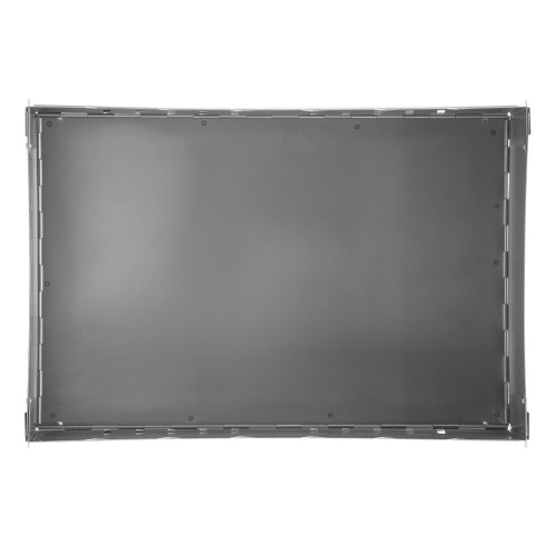 Мангал для дачи PALISAD Camping, дипломат, размер 455х315х550 мм, 69734 фото 7