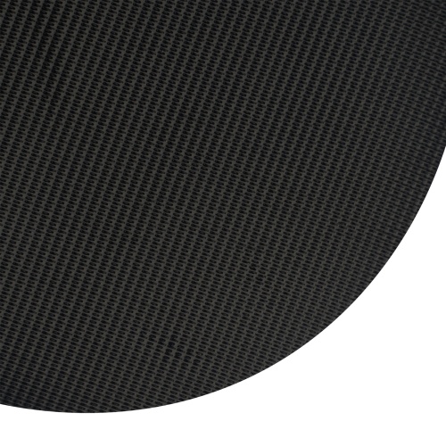 Тарелка опорная для дрели и УШМ с липучкой, 125 мм, стандартная, с адаптером c М14 на d8 Denzel фото 5